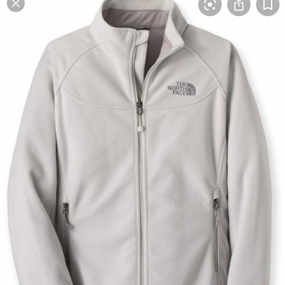 The North Face Jackets & Blazers - North face windwall jacket